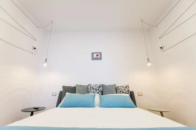 Luxury Süit, Şehir Manzaralı