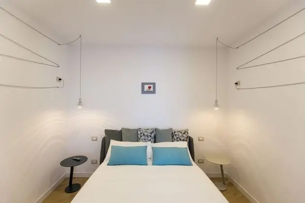 Luxury Süit, Şehir Manzaralı