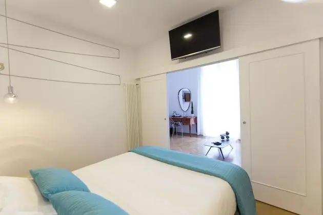 Luxury Süit, Şehir Manzaralı