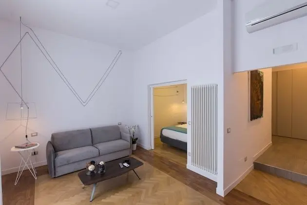 Luxury Süit, Şehir Manzaralı