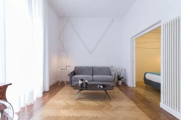 Luxury Süit, Şehir Manzaralı