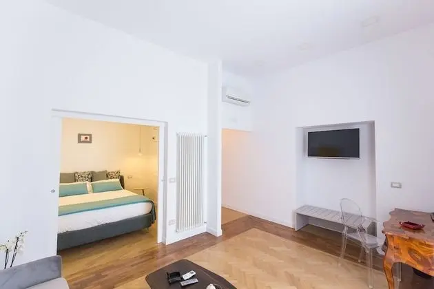 Luxury Süit, Şehir Manzaralı