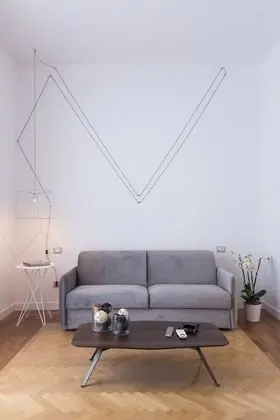 Luxury Süit, Şehir Manzaralı