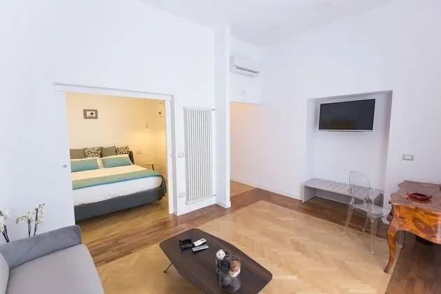 Luxury Süit, Şehir Manzaralı