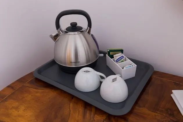 Luxury Süit, Şehir Manzaralı