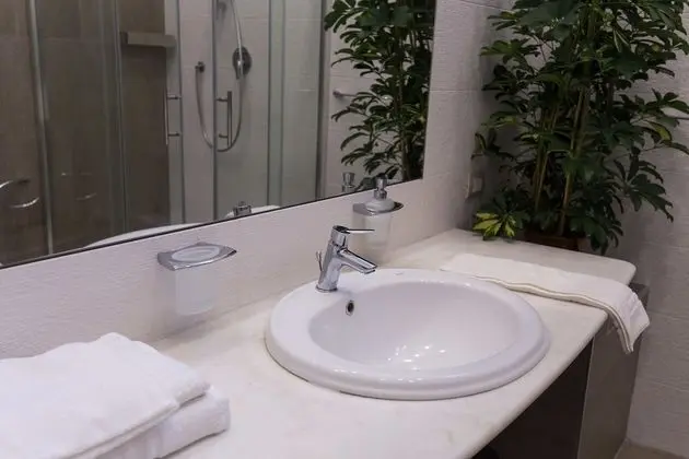 Luxury Süit, Şehir Manzaralı