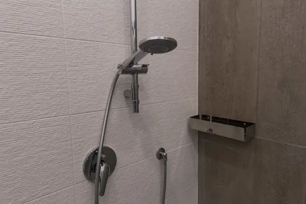 Luxury Süit, Şehir Manzaralı