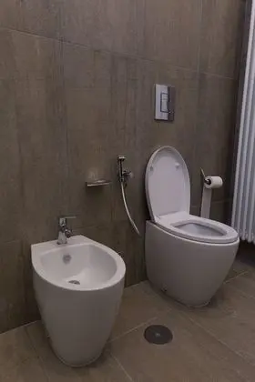 Luxury Süit, Şehir Manzaralı