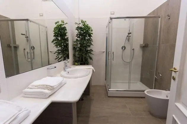 Luxury Süit, Şehir Manzaralı