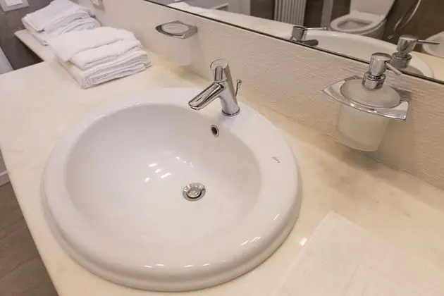 Luxury Süit, Şehir Manzaralı
