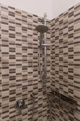 Romantic Tek Büyük Yataklı Oda, 1 Büyük (Queen) Boy Yatak ve Çekyat