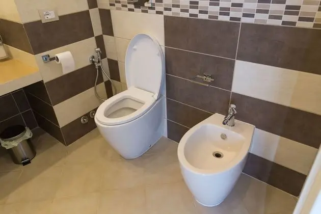 Romantic Tek Büyük Yataklı Oda, 1 Büyük (Queen) Boy Yatak ve Çekyat