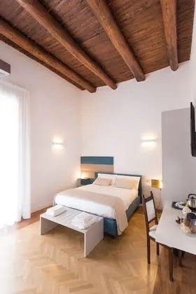 Traditional Üç Kişilik Oda, Şehir Manzaralı