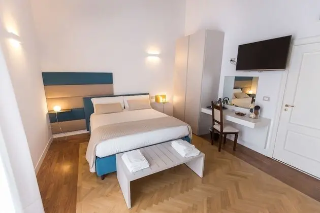 Traditional Üç Kişilik Oda, Şehir Manzaralı