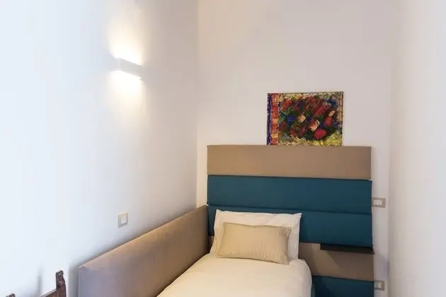 Traditional Üç Kişilik Oda, Şehir Manzaralı