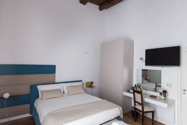 Traditional Üç Kişilik Oda, Şehir Manzaralı