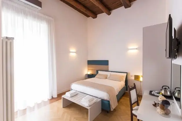 Traditional Üç Kişilik Oda, Şehir Manzaralı