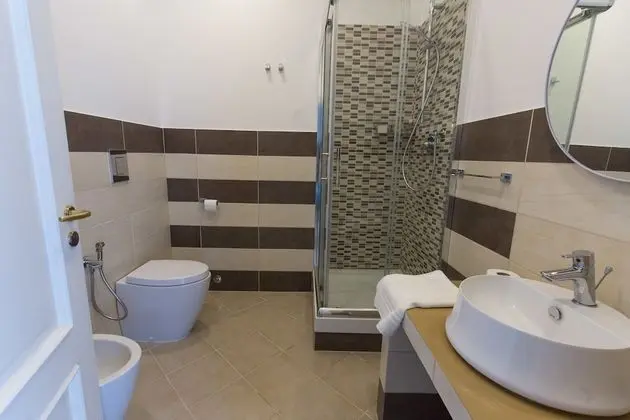 Traditional Üç Kişilik Oda, Şehir Manzaralı