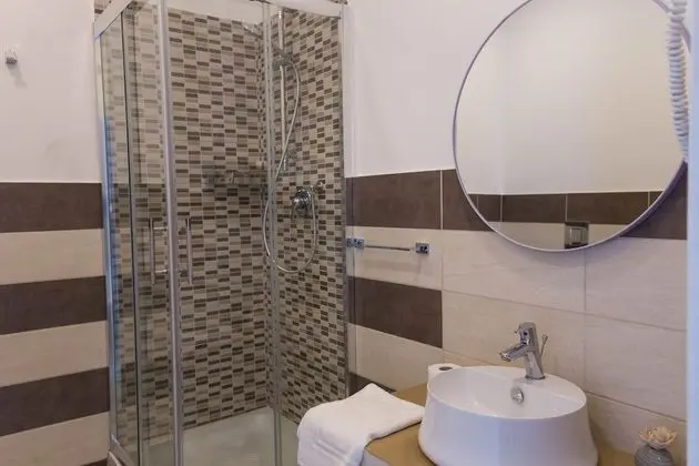 Traditional Üç Kişilik Oda, Şehir Manzaralı