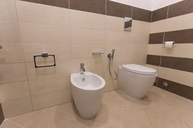 Traditional Üç Kişilik Oda, Şehir Manzaralı