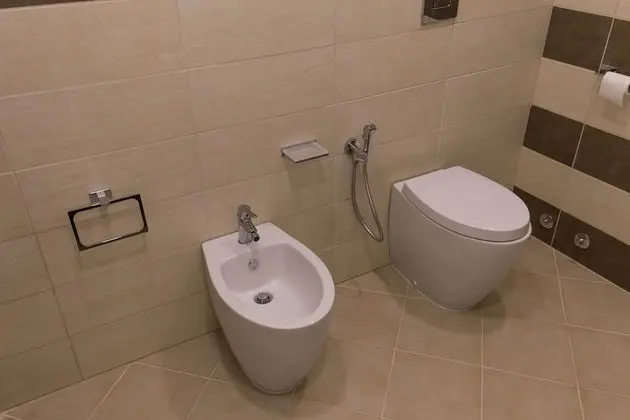 Traditional Üç Kişilik Oda, Şehir Manzaralı