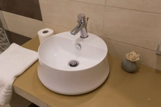 Traditional Üç Kişilik Oda, Şehir Manzaralı