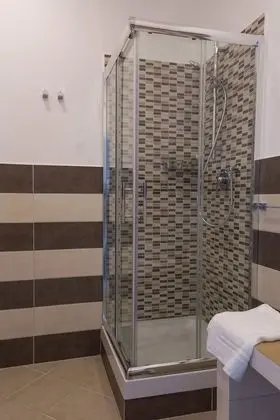 Traditional Üç Kişilik Oda, Şehir Manzaralı