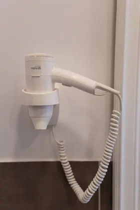 Traditional Üç Kişilik Oda, Şehir Manzaralı