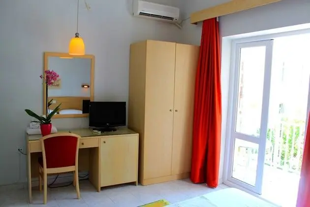 Standard Tek Büyük Yataklı Oda, 1 Çift Kişilik veya 2 Tek Kişilik Yatak, Şehir Manzaralı