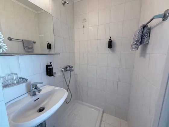 Standard Tek Büyük Yataklı Oda, 1 Çift Kişilik veya 2 Tek Kişilik Yatak, Şehir Manzaralı