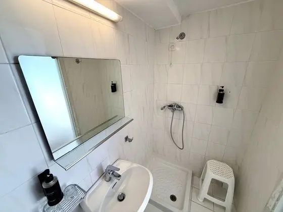 Standard Tek Büyük Yataklı Oda, 1 Çift Kişilik veya 2 Tek Kişilik Yatak, Şehir Manzaralı