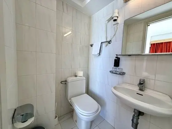 Standard Tek Büyük Yataklı Oda, 1 Çift Kişilik veya 2 Tek Kişilik Yatak, Şehir Manzaralı