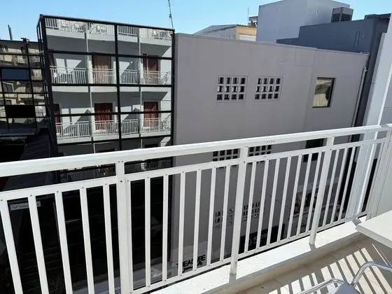 Standard Tek Büyük Yataklı Oda, 1 Çift Kişilik veya 2 Tek Kişilik Yatak, Şehir Manzaralı