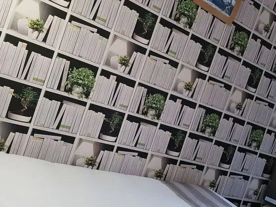 Standard Büyük Yataklı Tek Kişilik Oda