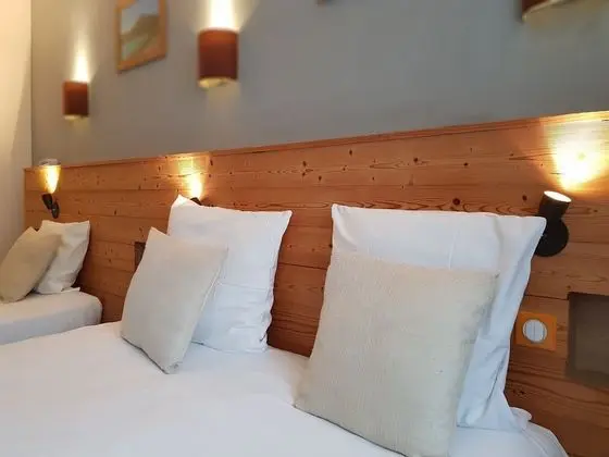 Standard Üç Kişilik Oda