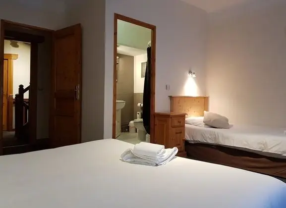 Standard Üç Kişilik Oda