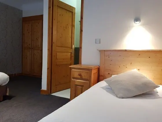 Standard Üç Kişilik Oda