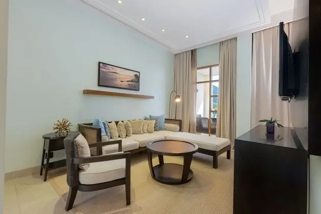 Savoy Junior Suite with balcony