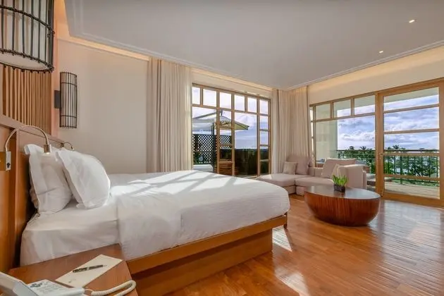 Savoy Penthouse with Panoramic view and Outdoor Jacuzzi