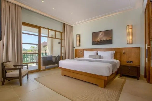 Savoy Suite with kitchenette