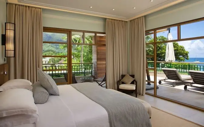 Savoy Suite with kitchenette