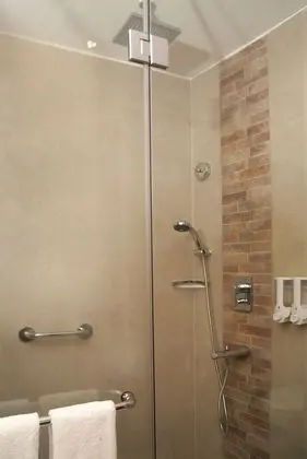 Banyo duşu