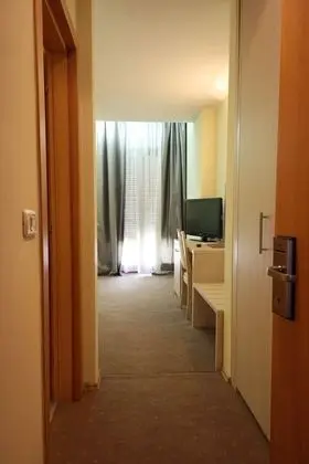 Tek Kişilik Oda