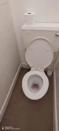 Comfort Tek Kişilik Oda, Banyolu/Duşlu