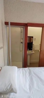 Comfort Tek Kişilik Oda, Banyolu/Duşlu