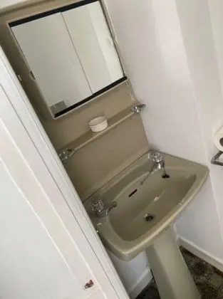 Comfort Üç Kişilik Oda, Banyolu/Duşlu