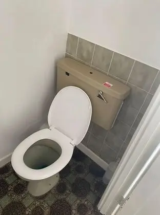 Comfort Üç Kişilik Oda, Banyolu/Duşlu