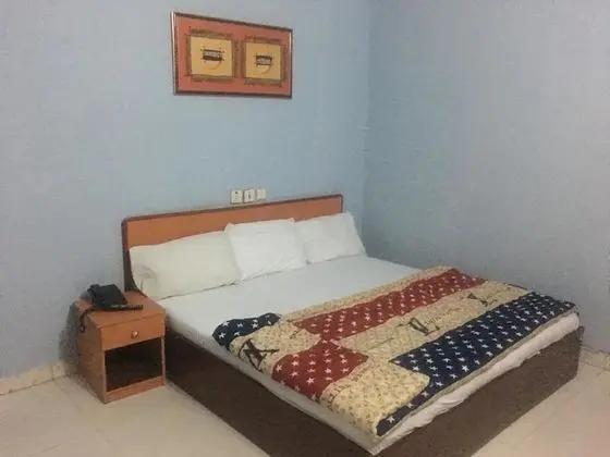 Executive Tek Büyük Yataklı Oda, 1 Büyük (Queen) Boy Yatak, Sigara İçilmez