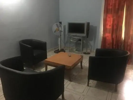 Standard Oda, 1 Çift Kişilik Yatak, Sigara İçilmez