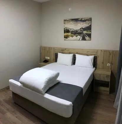 Deluxe Oda-Balkonlu, Dağ Manzaralı, Balkonlu